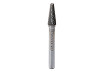 Freza debavurare Tungsten Carbon tip LX &Oslash;08x22 &oslash;6mm RDP thumbnail