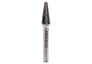 Tungsten Carbide Burr type LX &Oslash;10x25 &oslash;6mm RDP thumbnail