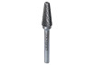 Freza debavurare Tungsten Carbon tip LX &Oslash;12x28 &oslash;6mm RDP thumbnail