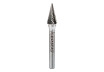 Freza debavurare Tungsten Carbon tip MX &Oslash;10x20 &oslash;6mm RDP thumbnail