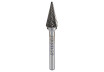 Freza debavurare Tungsten Carbon tip MX &Oslash;12x25 &oslash;6mm RDP thumbnail
