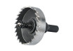 Carota pentru tabla &Oslash;42mm cu pilot HSS thumbnail