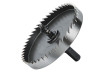 Sheet Metal Holesaw &Oslash;90mm with Pilot HSS Drill Bit thumbnail