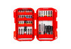 Set 42 biti de impact S2 si burghie HEX 1/4" RD thumbnail
