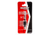 Adapter 2in1 1/4"HEX for Screwdriver Bits and Sockets 1/4"RD thumbnail