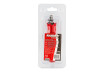 HSS bi-metal holesaw &Oslash;19mm with Co Pilot drill bit and shank thumbnail