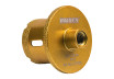 Diamond Hole Saw for sinks &Oslash;50-70mm x M14 thumbnail