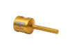 Freze diamantate &Oslash;6&times;37&times;62 mm M14 thumbnail