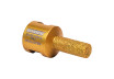 Diamond Special Milling Bit &Oslash;10&times;25&times;46mm&times;M14 thumbnail