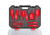 Diamond core drill 12pcs &Oslash;6-35mm Case Set 12pcs thumbnail