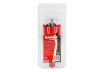 HSS bi-metal holesaw &Oslash;26mm with Co Pilot drill bit and shank thumbnail