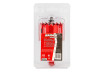 HSS bi-metal holesaw &Oslash;40mm with Co Pilot drill bit and shank thumbnail