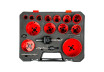 HSS bi-metal holesaw &Oslash;19-83mm 15 pcs Set thumbnail