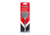 Burghiu plat 1/4" x 50mm HEX pentru lemn thumbnail
