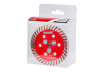 Diamond Disc Set 70&times;40mm x M14 thumbnail