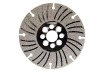 Диск диамантен MultiMat двустранен 125x22.2x33mmGrit 80 RDP thumbnail