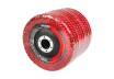 CURVE Flap Disc ceramic 125mm G-40 thumbnail