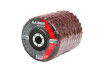 BBL Non-woven Flap Disc 125mm medium Red thumbnail