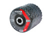 BBL Non-woven Flap Disc 125mm fine Blue thumbnail