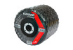 Disc abraziv de finisare 125 mm extra fin gri thumbnail