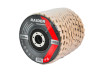 Felt Flap polishing Disc 125mm thumbnail