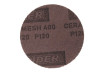 Mesh Ceramic Discs VELCRO &Oslash;125mm P120 10pcs. thumbnail