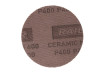 Шкурка мрежеста VELCRO Ceramic &Oslash;125mm P400 10бр. thumbnail