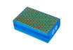 Sanding sponge 120x100x12mm Р40 thumbnail