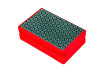 Гъба абразивна Diamond 95x60x32mm Р200 thumbnail