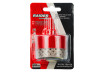 Diamond Hole Saw with spring, for drill driver &Oslash;60mm thumbnail