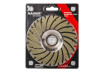 Disc diamantat pentru slefuire fina 125x22.2mm thumbnail
