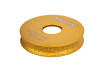 Disc diamantat de rectificat 10mm thumbnail