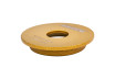Diamond Grinding Wheel 75&times;20&times;10mm Demi-Bullnose Edge thumbnail