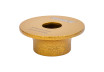 Disc diamantat de rectificat 75&times;20&times;25mm thumbnail