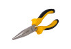 Клещи дългоусти 160mm CR-V Topmaster Professional thumbnail