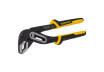 Клещи тип "гарга" 250mm CR-V Topmaster Professional thumbnail
