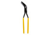 Offset sheet metal bending pliers 45&deg; ТМР thumbnail