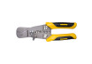 Cleste multifunctional`pentru taiat cablu 190mm TMP thumbnail