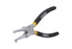 Клещи зегер извити вътрешни 200mm Topmaster Professional thumbnail
