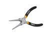 Internal snap ring pliers straight 200mm TMP thumbnail