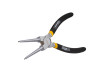 Internal snap ring pliers straight 200mm TMP thumbnail