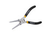Internal snap ring pliers straight 180mm TMP thumbnail