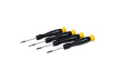 Screwdriver set 4pcs TMP thumbnail
