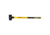 Double Faced Sledge Hammer With Fiberglass Handle 3000 g TMP thumbnail