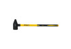 Pein Sledge Hammer With Fiberglass Handle 8000 g TMP thumbnail