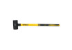 Baros patrat 8Kg cu maner de fibra TMP thumbnail