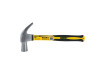 Anti-Vibrational Claw Hammer 600 g TMP thumbnail