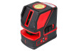 Automatic cross-line laser Green 30m 180&deg; RD-CLG01 thumbnail