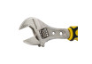 Cheie reglabila maner bi-material SMART 150mm TMP thumbnail
