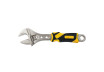 Cheie reglabila maner bi-material SMART 200mm TMP thumbnail